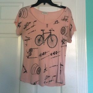 In almost new condition/ worn once