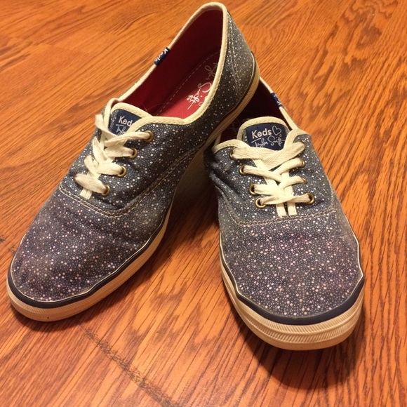 Taylor Swift Keds