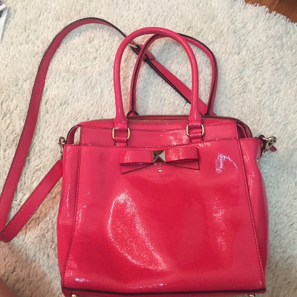 Kate Spade bag