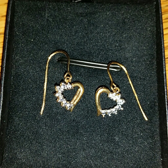 Kay Jewelers Accessories Earrings Poshmark