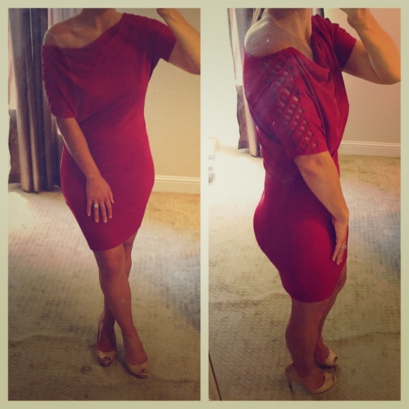Just reduced!! Banana Republic Dress