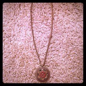 Lucky Brand pendant necklace