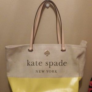 Kate Spade tote