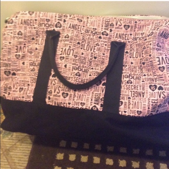 Vs tote - Picture 2 of 3