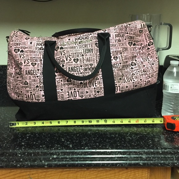 Vs tote - Picture 3 of 3