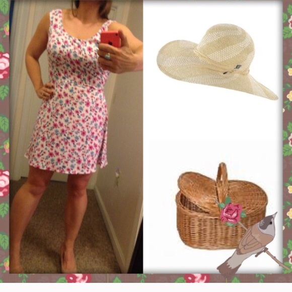 Forever 21 dress