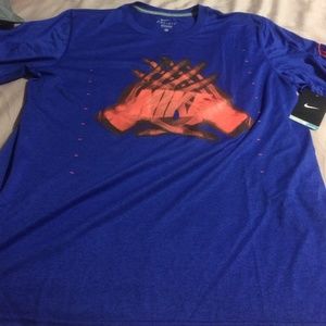 NWT nike jersey