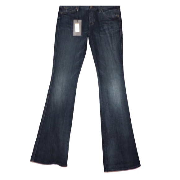 7 For All Mankind Denim