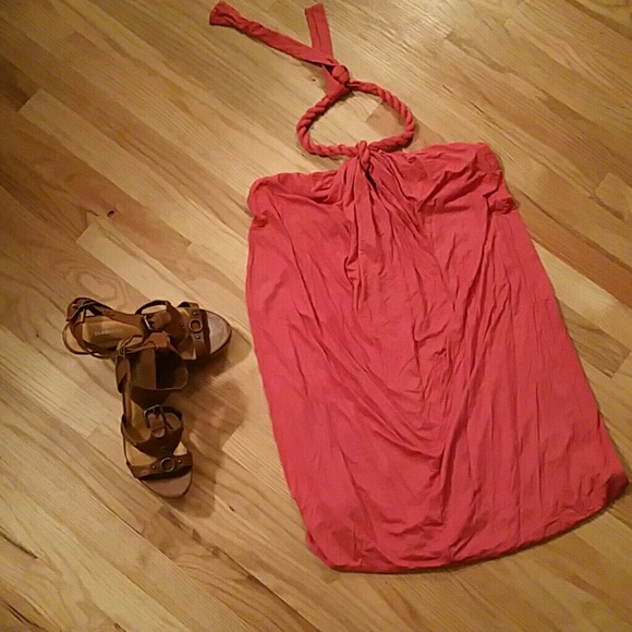 NWT BCBG generation dress