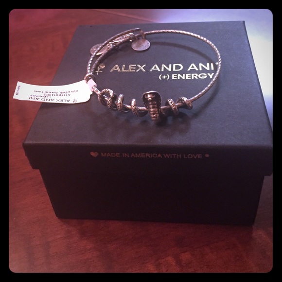 Alex and Ani