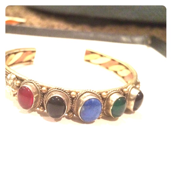 Free people vintage cuff