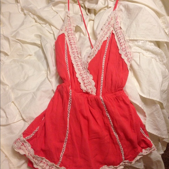 romper