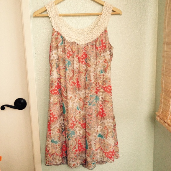 Summer dress