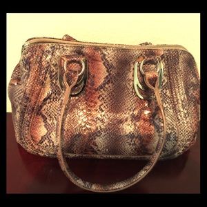 Jennifer Lopez handbag
