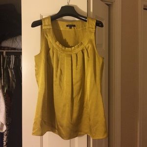 Anne Klein Silk Blouse