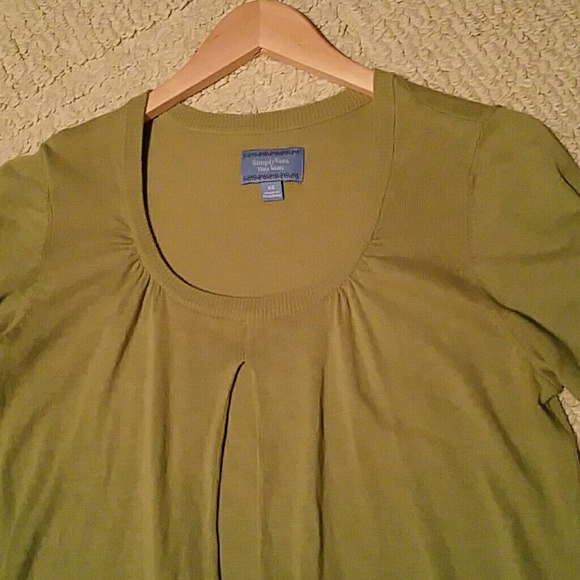 Sweater - Picture 2 of 2