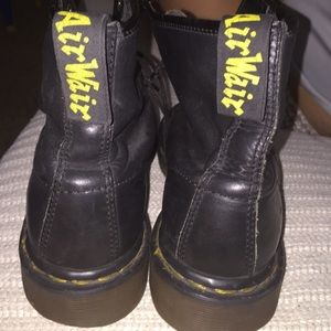 Dr. Martens