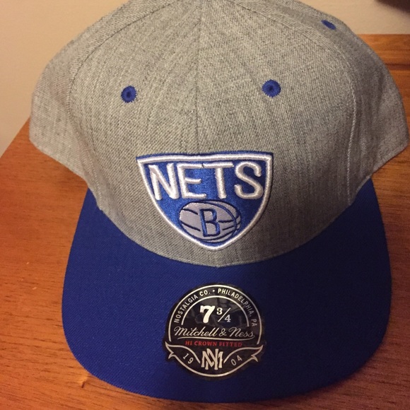 SnapBack nets Mitchell and Ness