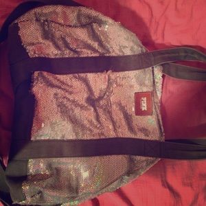 Victoria secret bag