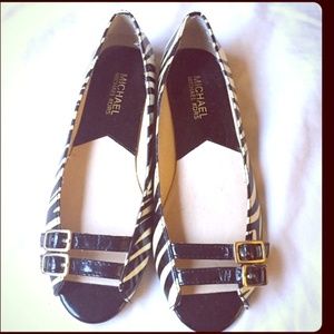 MK Zebra Flats -