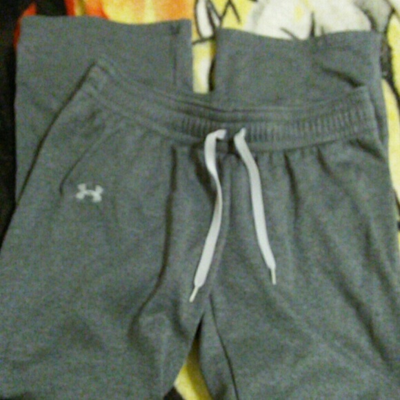 Under Armour sweats