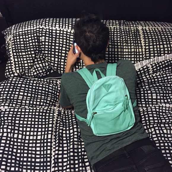 Jansport Style Mini Backpack