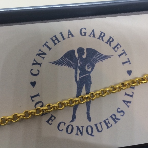 Cynthia Garrett Dream Bracelet - Picture 3 of 3