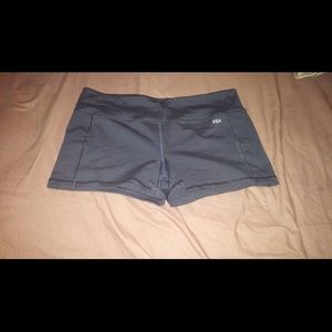 These are VS VSX shorts