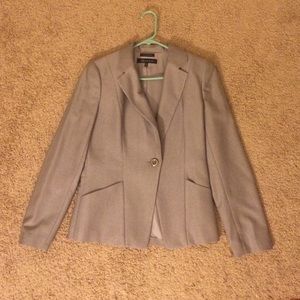 Anne Klein Stretch Blazer