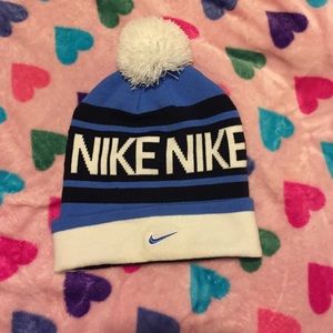 Nike beanie