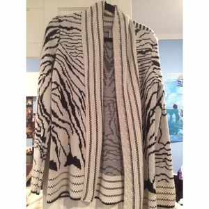 Ecote cardigan