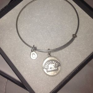 Boston Bruins alex & ani