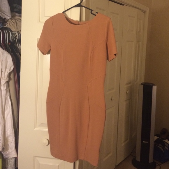 ASOS Knit Dress