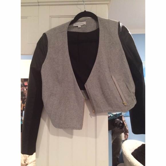 Finders Keepers Jacket