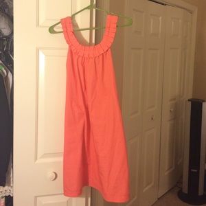 J.Crew Shift Dress