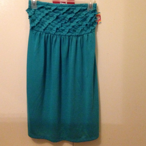 Swim suit cover up