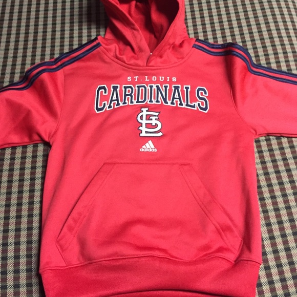 St. Louis Cardinals Sweatshirt toddler