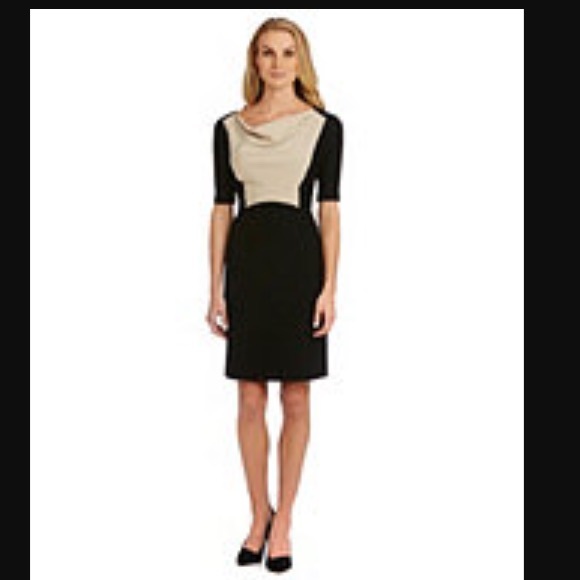Antonio Melani Romana Dress