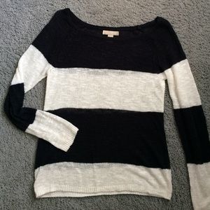 Banana Republic sweater