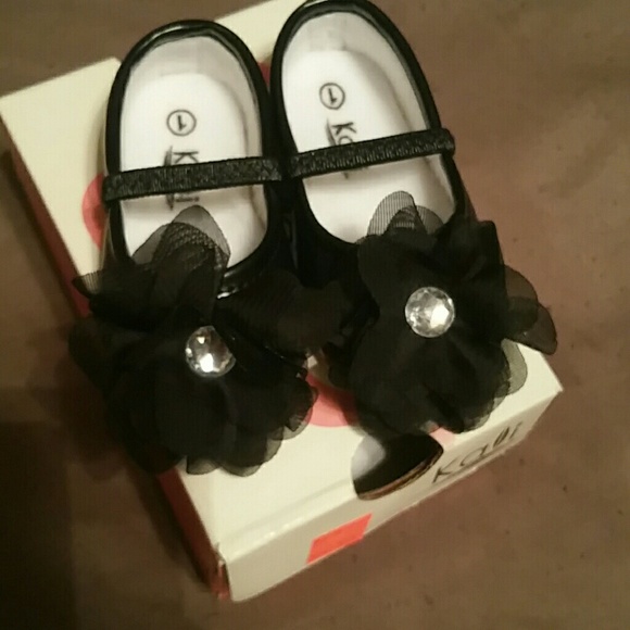 Other - Infant girls Mary Jane's