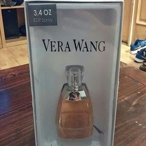 Vera wang perfume