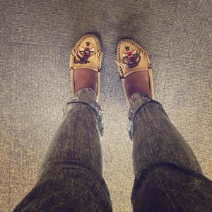 Minnetonka Moccasins