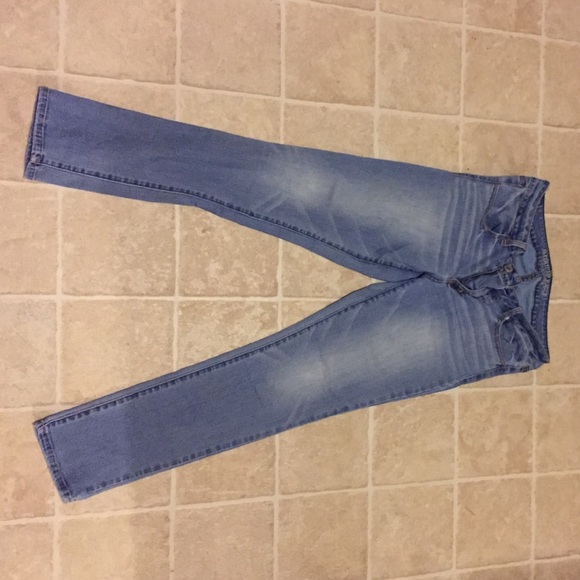 AE jegging