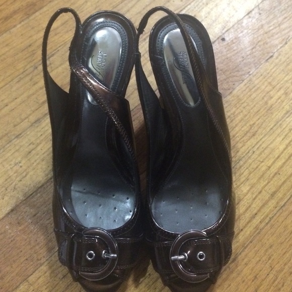 Alfani heels - Picture 1 of 4