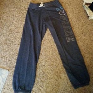 Kids sweat pants