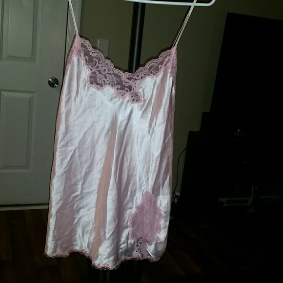 Victoria secret gown