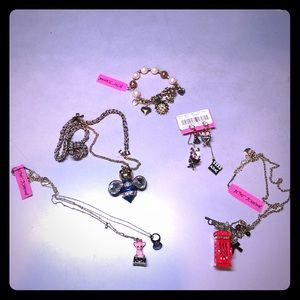 Brand new Betsy Johnson lot!