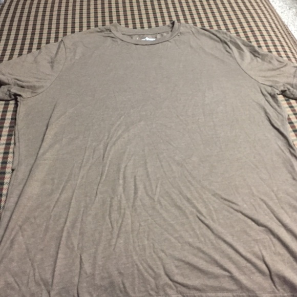Urban Pipeline shirt