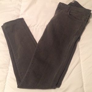 Gray J brand jeans