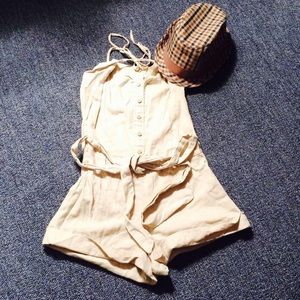 Cute Romper Shorts!!! (Bundle Friendly)